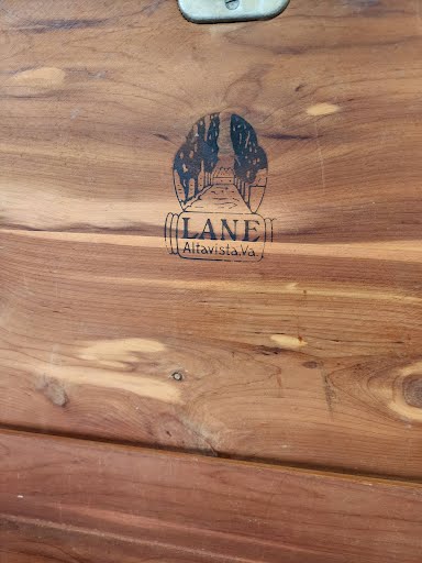 48W" Cedar Hope Chest