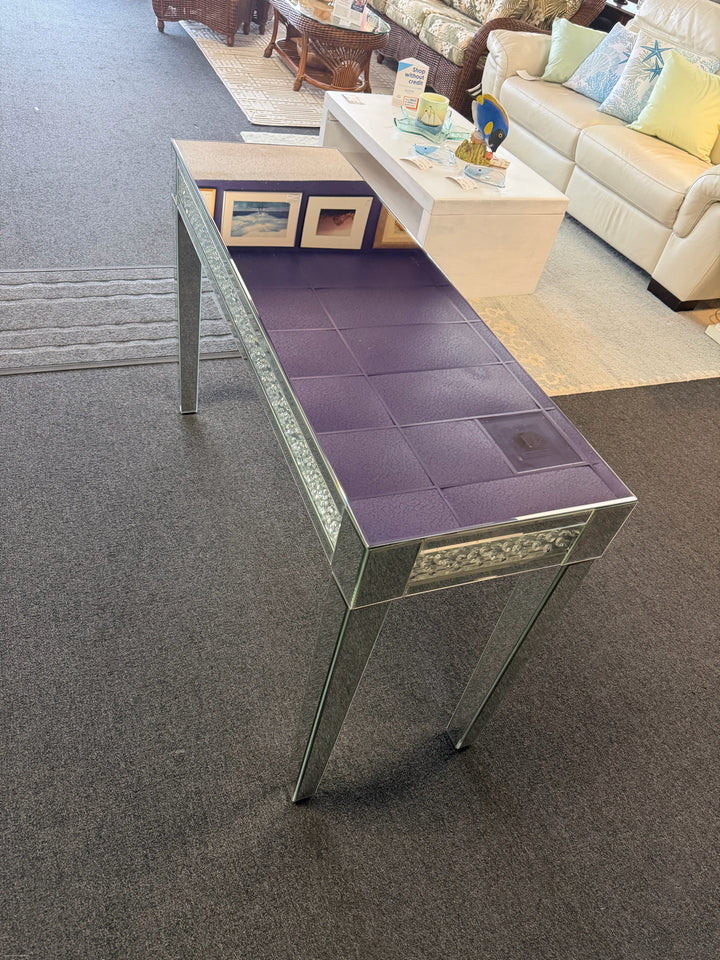 Sofa Table