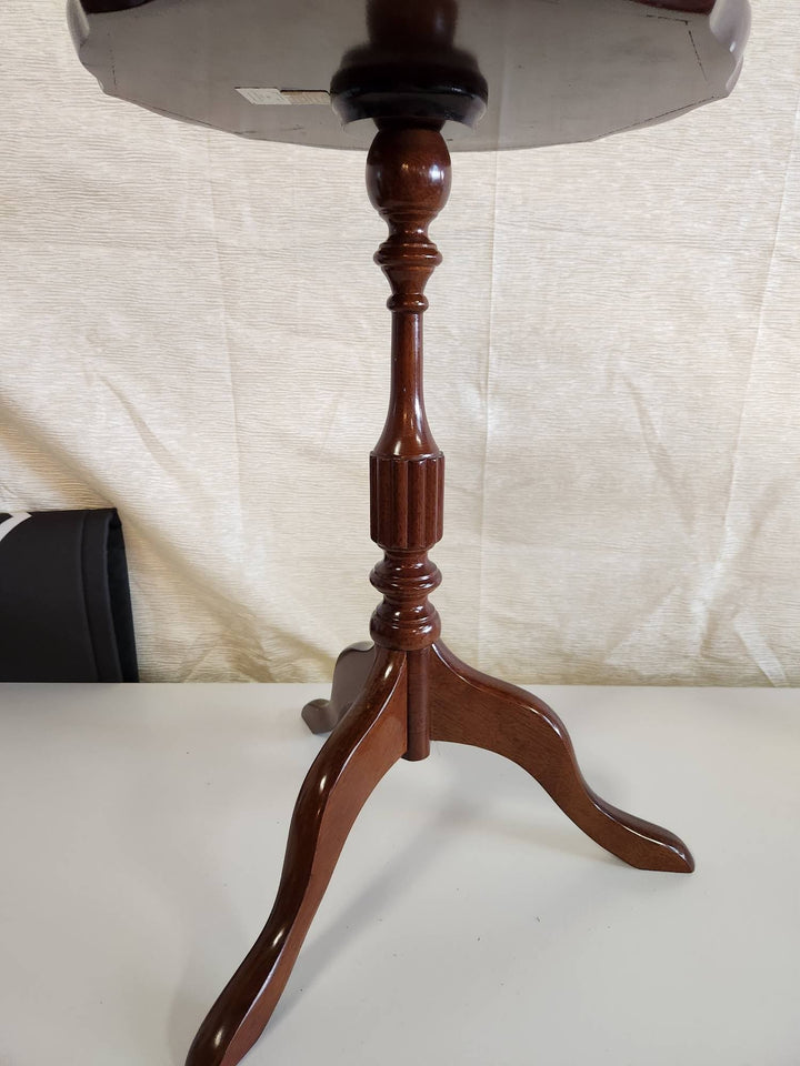 Bombay End Table 20" Height