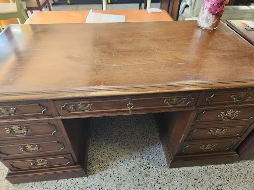 Rway Furniture Desk