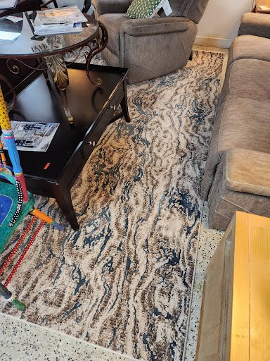 Studio Karastan 8ft x 11ft Area Rug