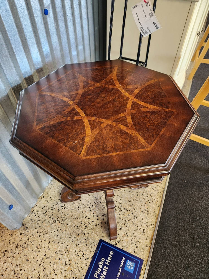 End Table's