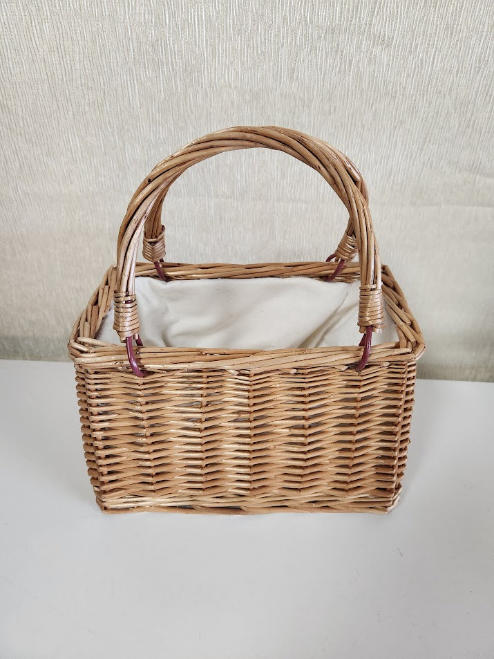 Wicker Basket