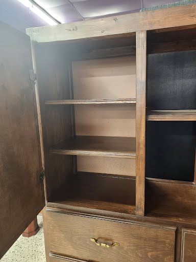 Armoire 48"W