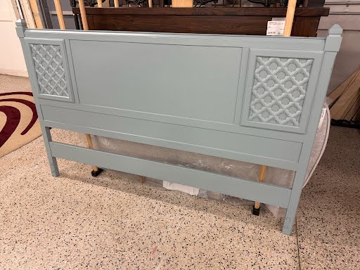 Bed Sizes King Headboard