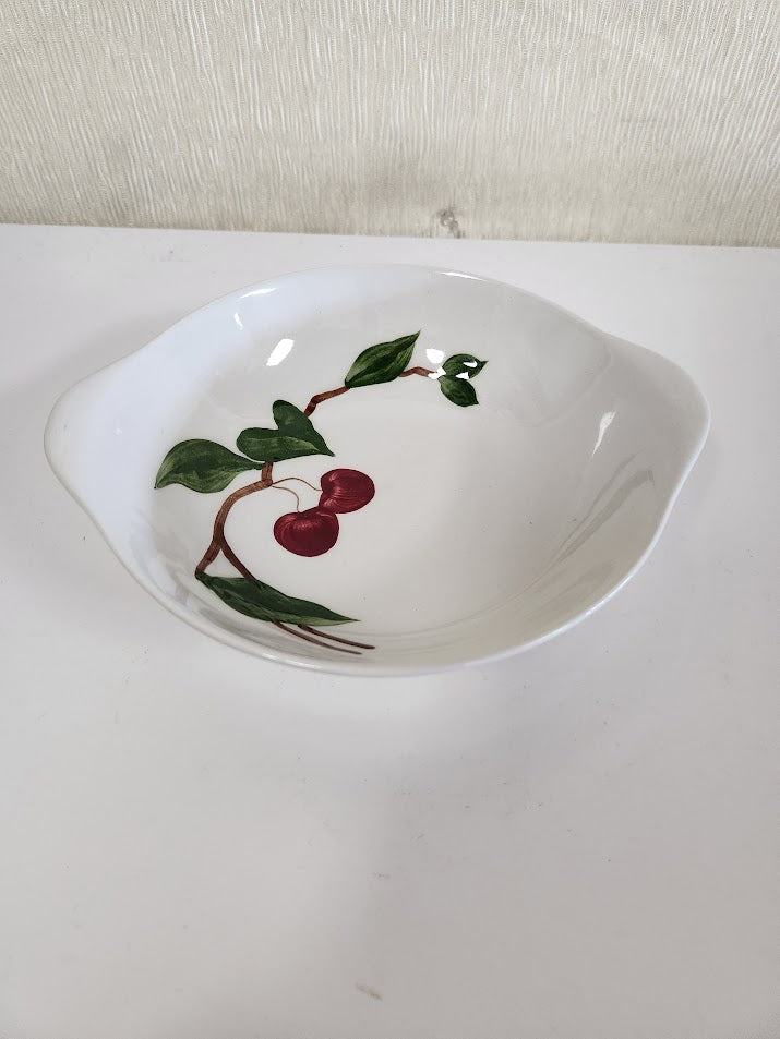 Lugged Soup Bowls China