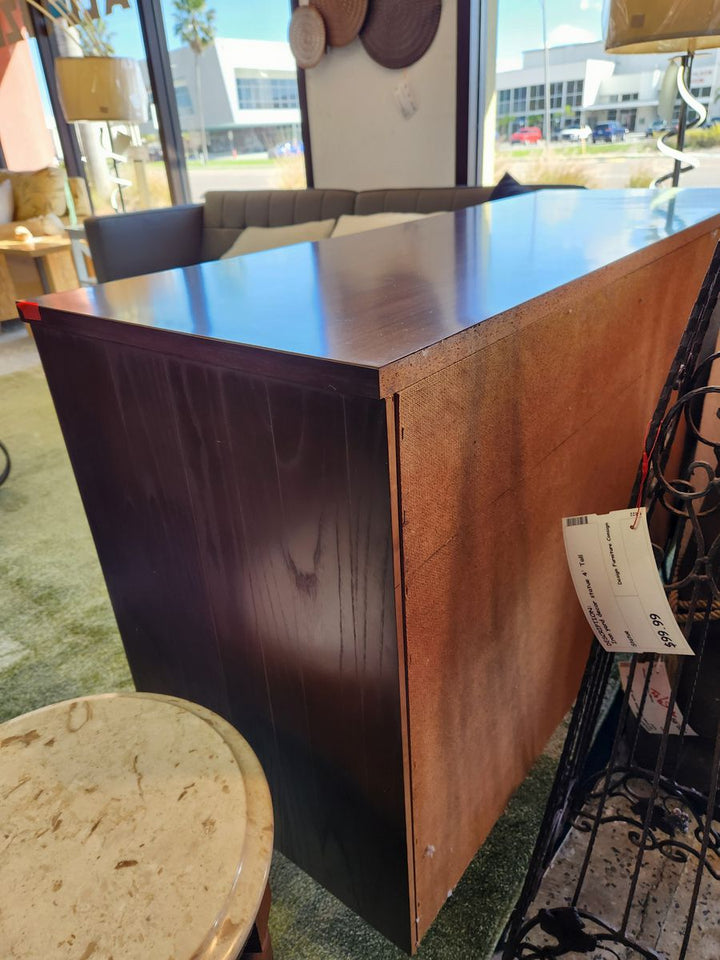 Vintage Buffet