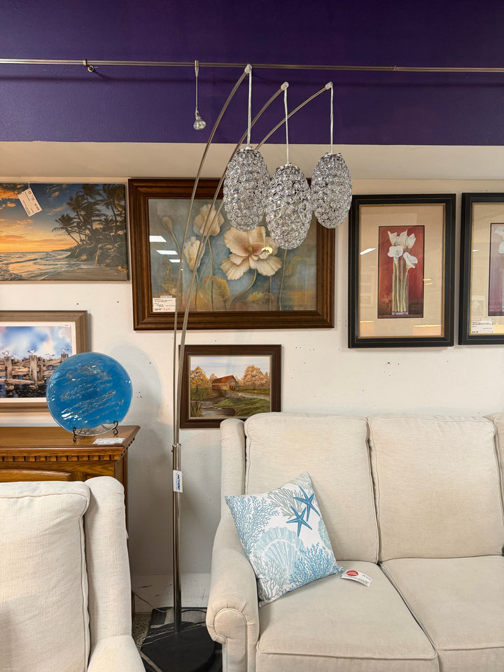 Floor Lamps