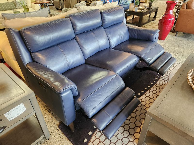 Recliner Sofa