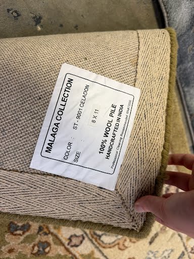 Area Rug