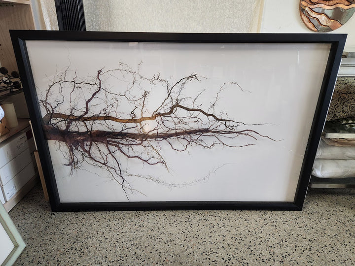 60x40" Wall Art