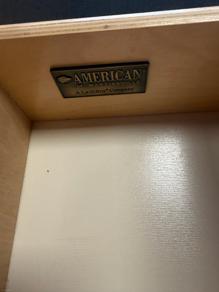 Nightstand