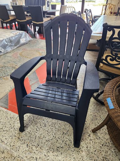 Outdoor Chair