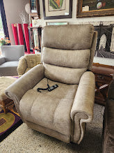 VIVALIFT! Lift Chair