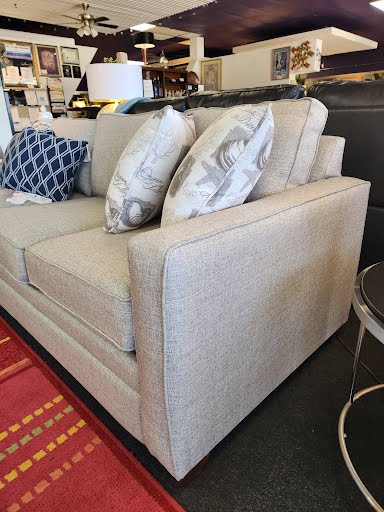 Stanley Chair Sofa