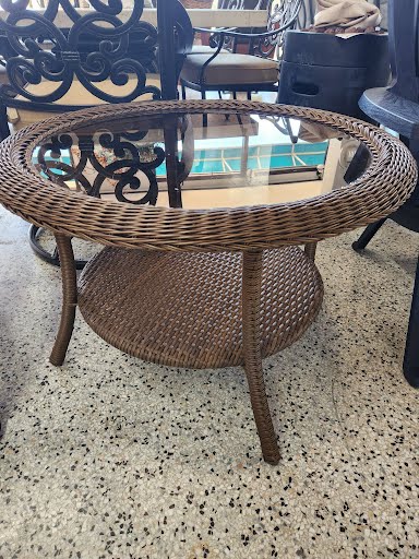 Outdoor Table