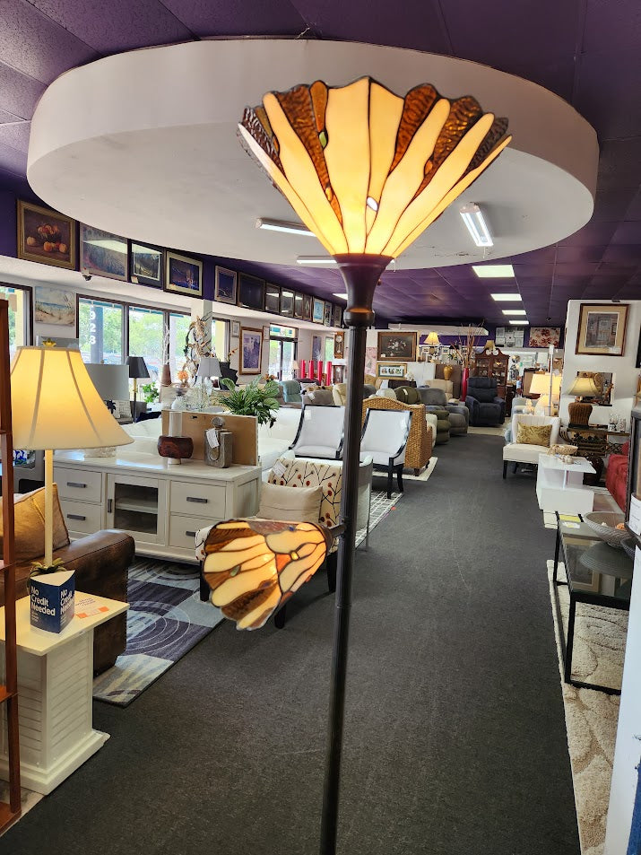 Floor Lamps