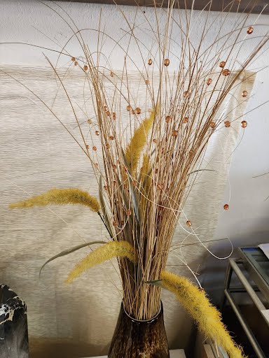 Vase