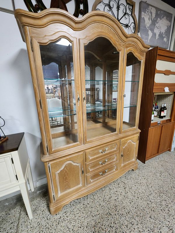 China Cabinet