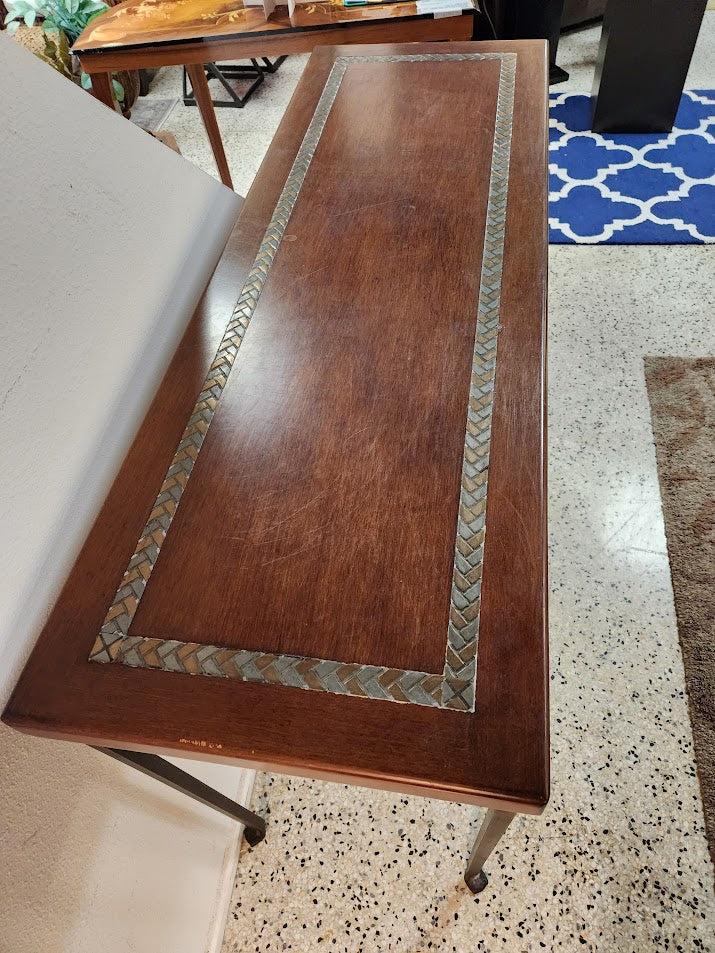 Sofa Table