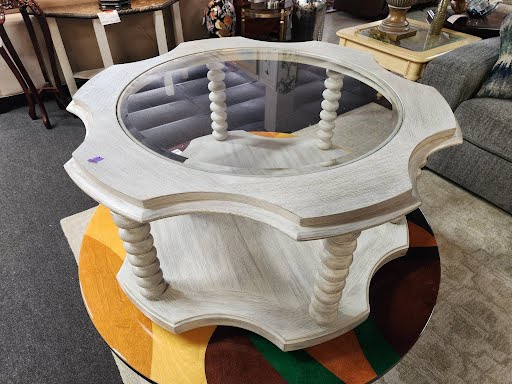 Hooker Furniture Coffee Table
