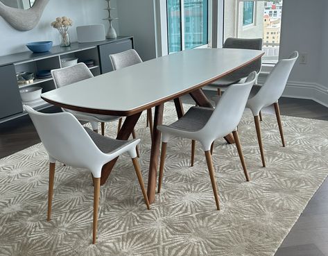 ModLoft Dining Set