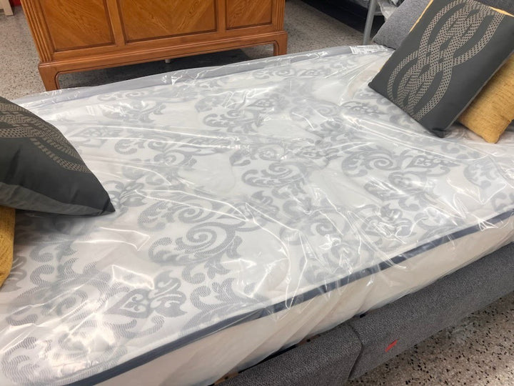 7" Foam Mattress TWIN