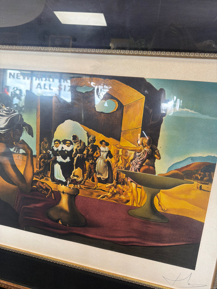 Wall Art (Framed)