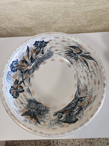 Home Item