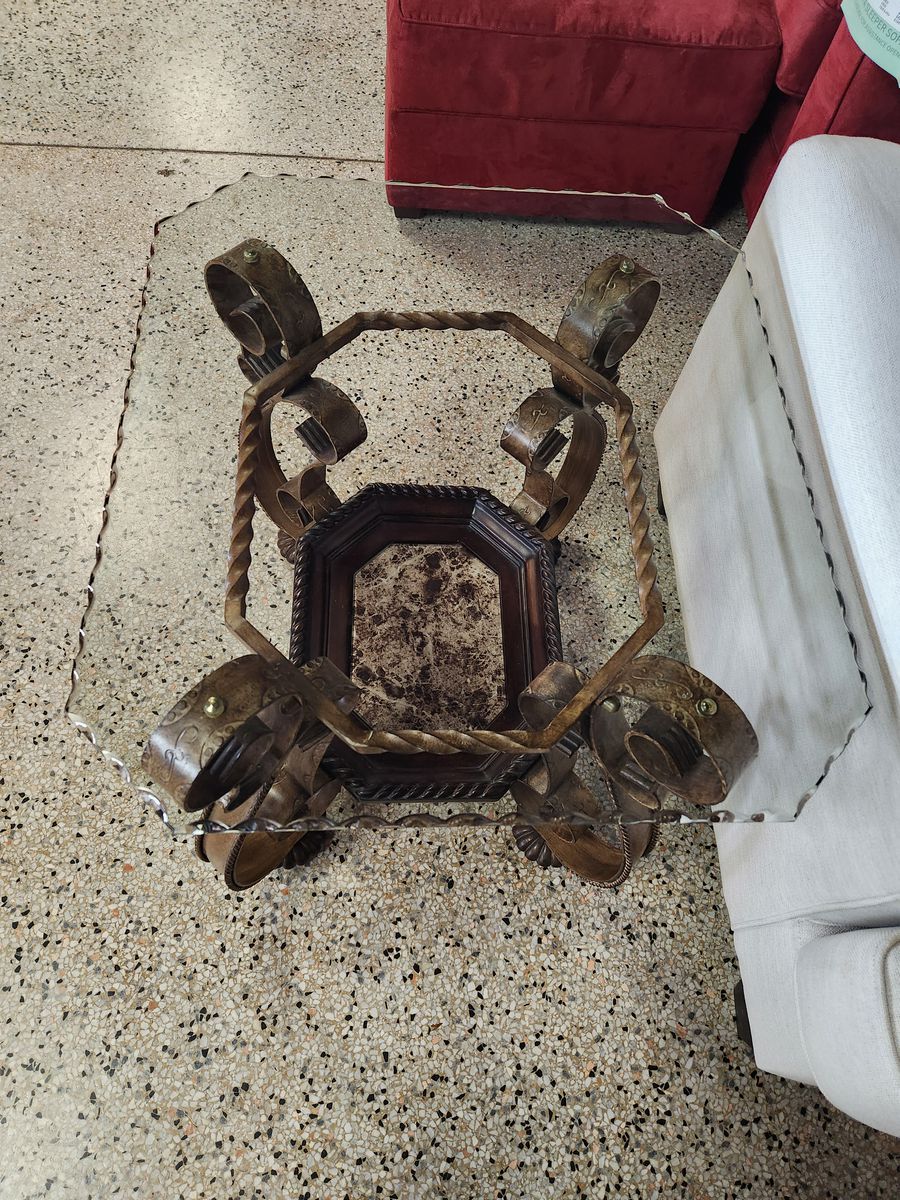 End Table