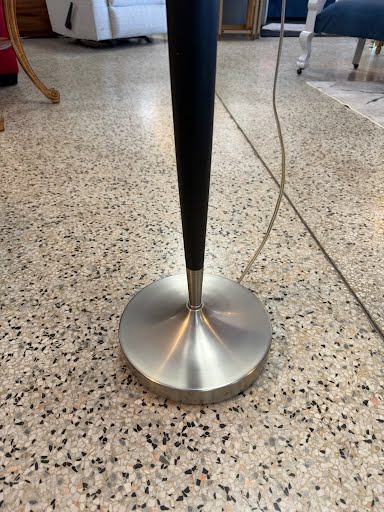 Restoration Hardware HAVANA Floor Lamp