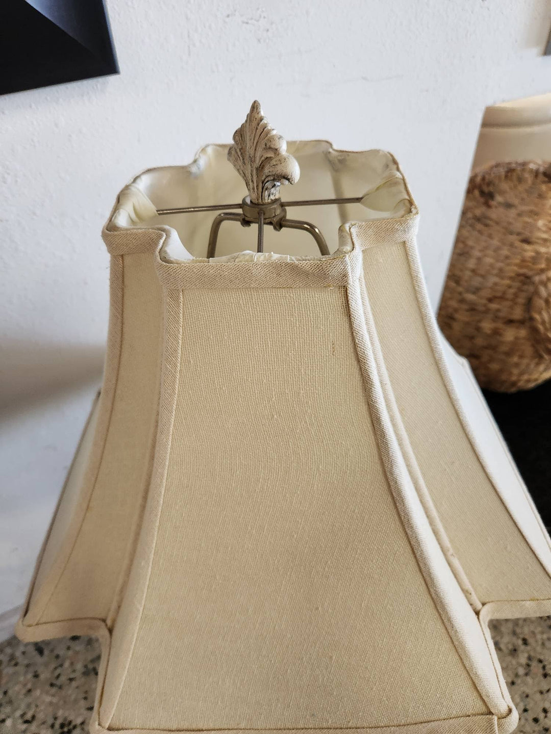 Set of 2 Table Lamps