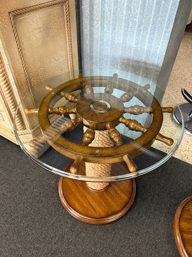 End Table