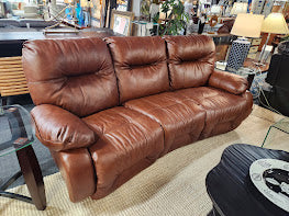 Recliner Sofa