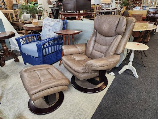 Lane Recliner