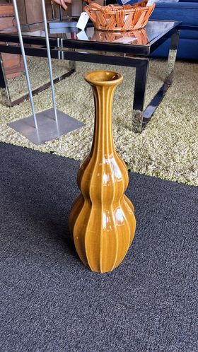 Olive 20" Vase