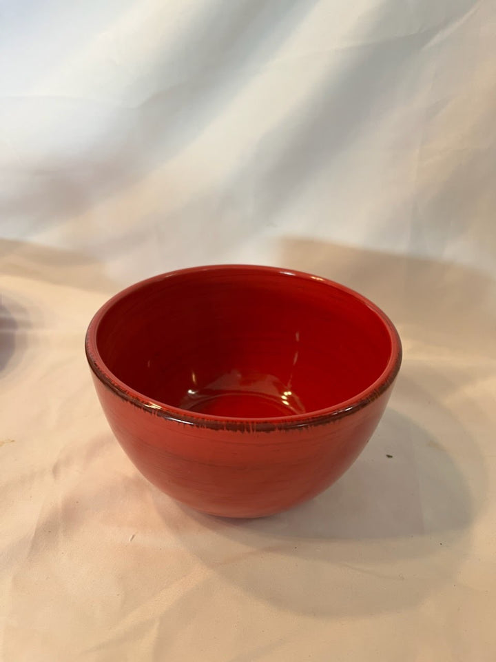 Red Bowl