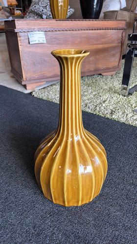 Olive 16" Vase