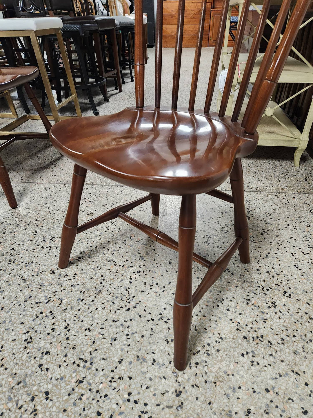 Stickel Dining Chairs Set of 6