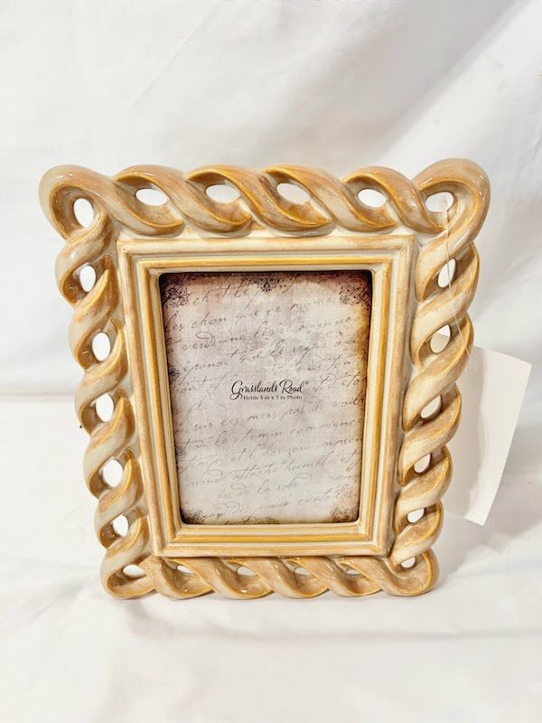 5x7 Picture Frame