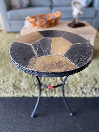 Set of 2 - Coffee & End tables