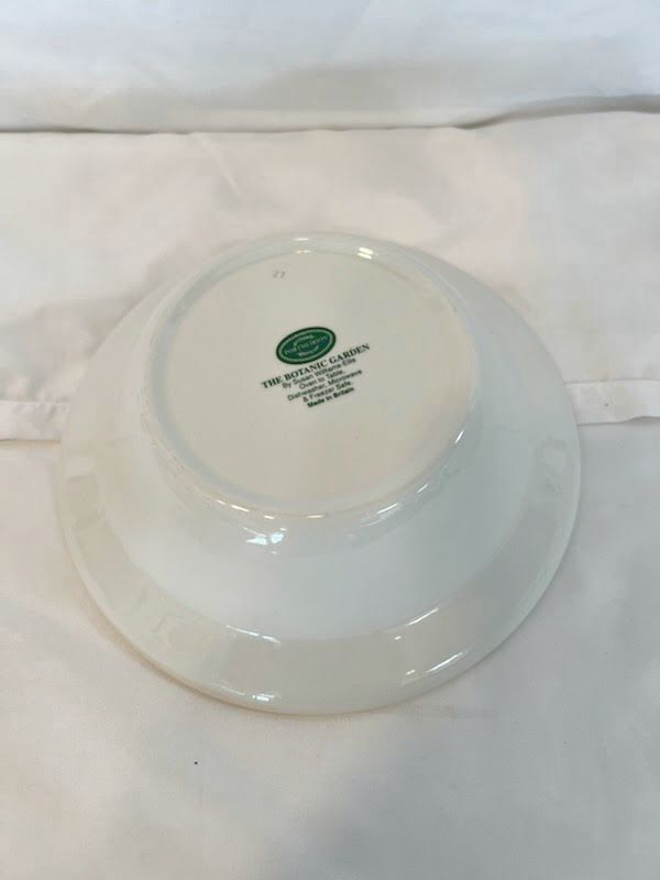 Botanic Garden Box leaved milkwort bowl
