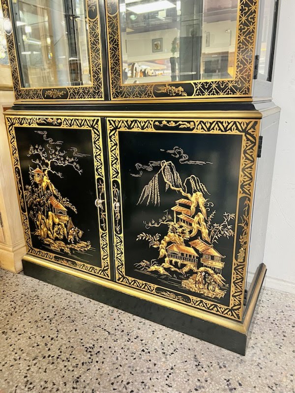 Oriental Display Unit