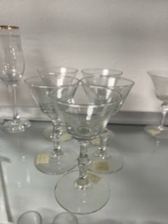 Fizzio Glass Cup