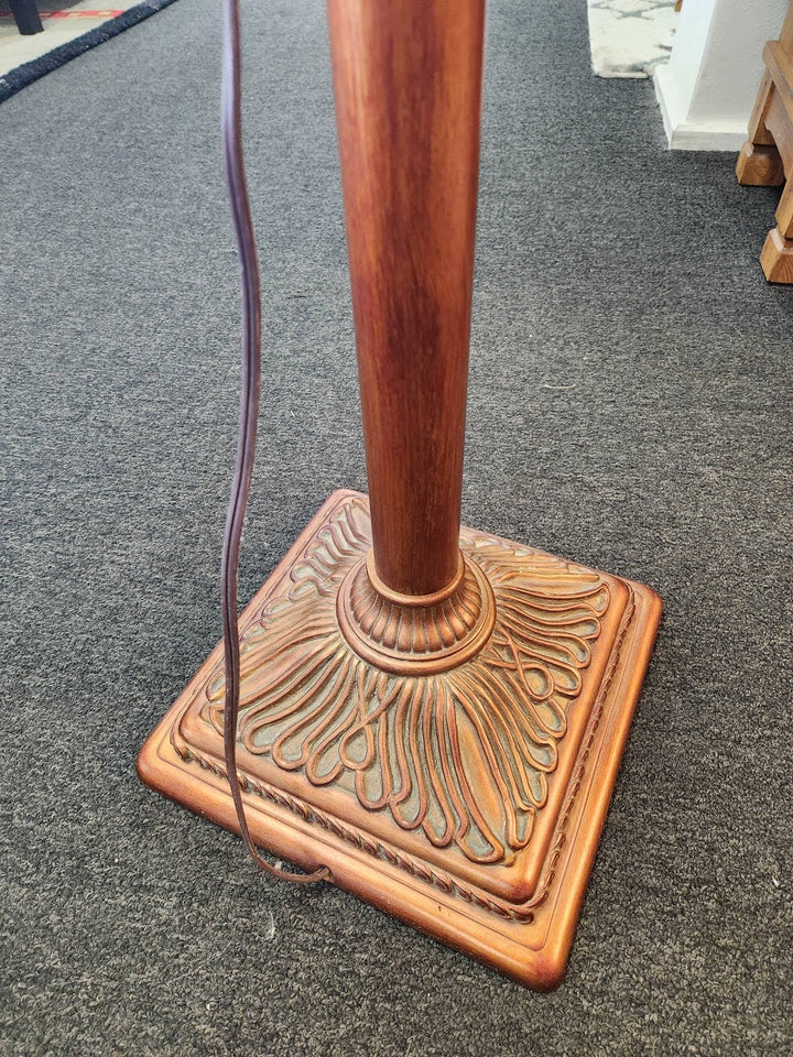 72" H Floor Lamp