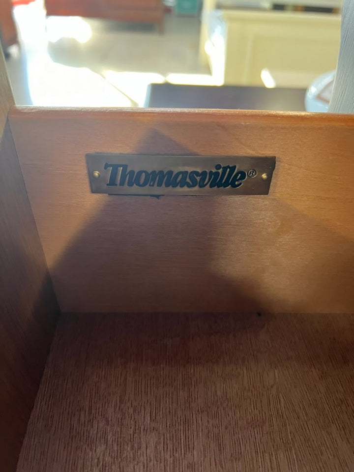 Thomasville Dresser Black