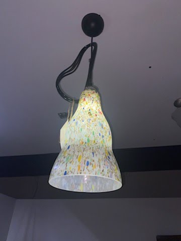 DLC lighting ceiling light