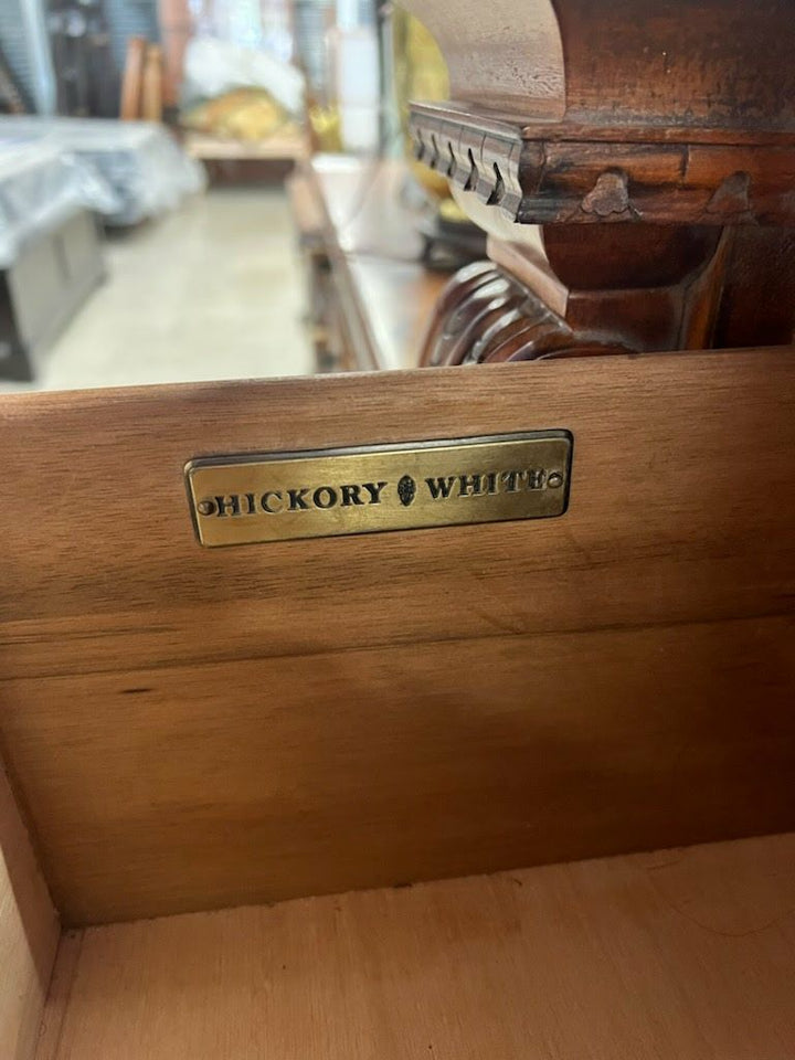 Dresser, Hickery & White