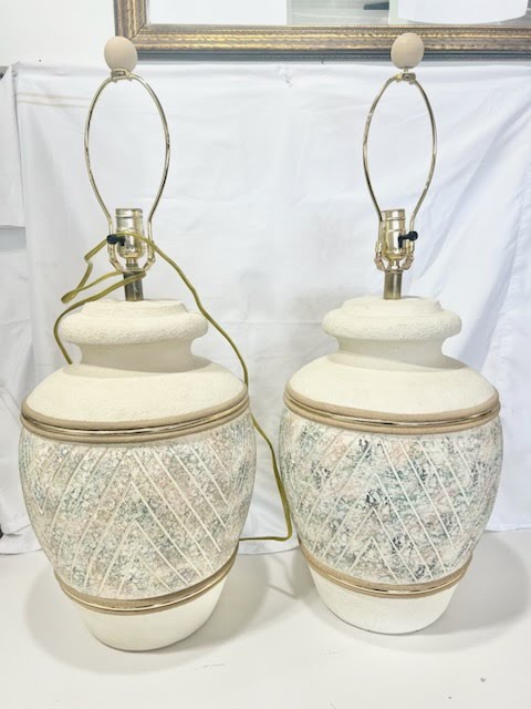 Set of 2, Table Lamp