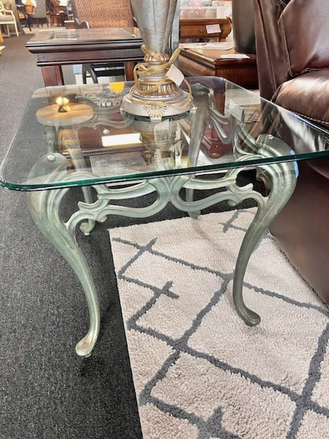 3 Piece Table Set - Coffee Table End Tables